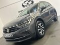 Volkswagen Tiguan 1.5 TSI Active DSG Euro 6 (s/s) 5dr 14