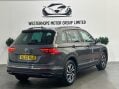 Volkswagen Tiguan 1.5 TSI Active DSG Euro 6 (s/s) 5dr 24
