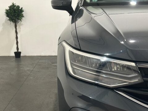 Volkswagen Tiguan 1.5 TSI Active DSG Euro 6 (s/s) 5dr 53
