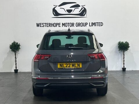 Volkswagen Tiguan 1.5 TSI Active DSG Euro 6 (s/s) 5dr 20