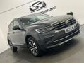 Volkswagen Tiguan 1.5 TSI Active DSG Euro 6 (s/s) 5dr 7