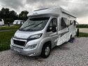Elddis Majestic 