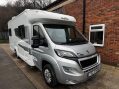 Elddis Majestic 7