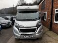 Elddis Majestic 8
