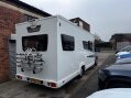 Elddis Majestic 10