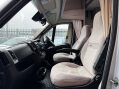 Elddis Majestic 11