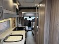 Elddis Majestic 13
