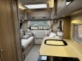 Elddis Majestic 14