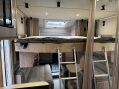 Elddis Majestic 15