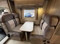 Elddis Majestic 17