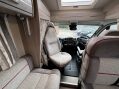 Elddis Majestic 19