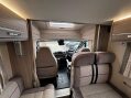 Elddis Majestic 20