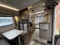 Elddis Majestic 21