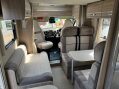 Elddis Majestic 4