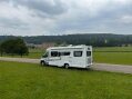 Elddis Majestic 3