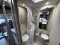 Elddis Majestic 23