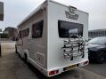 Elddis Majestic 9