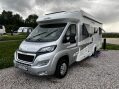 Elddis Majestic 1
