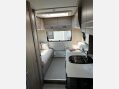 Elddis Majestic 5