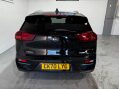 Kia Niro 64kWh 4 Auto 5dr 9