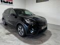 Kia Niro 64kWh 4 Auto 5dr 16