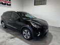 Kia Niro 64kWh 4 Auto 5dr 17