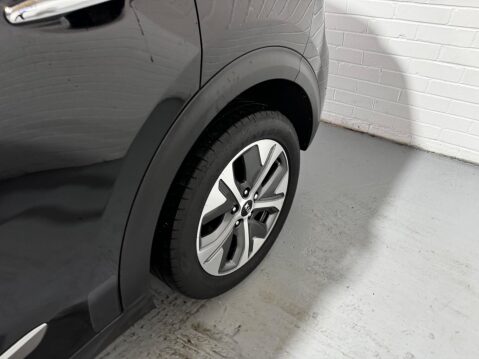 Kia Niro 64kWh 4 Auto 5dr 23