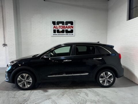 Kia Niro 64kWh 4 Auto 5dr 27