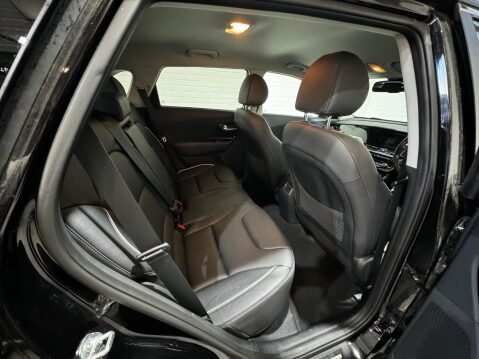 Kia Niro 64kWh 4 Auto 5dr 5