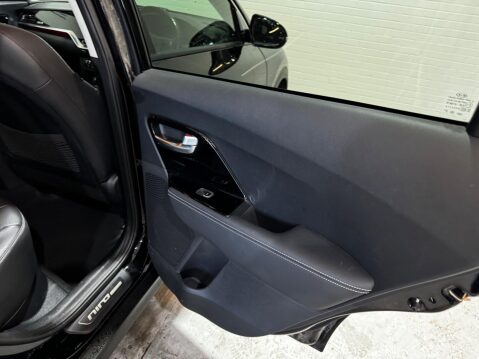Kia Niro 64kWh 4 Auto 5dr 7