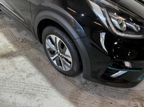 Kia Niro 64kWh 4 Auto 5dr 25
