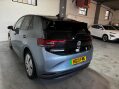 Volkswagen Id.3 Pro Performance 58kWh Style Auto 5dr 6