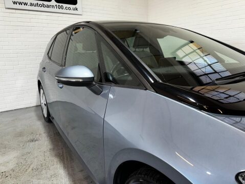 Volkswagen Id.3 Pro Performance 58kWh Style Auto 5dr 8