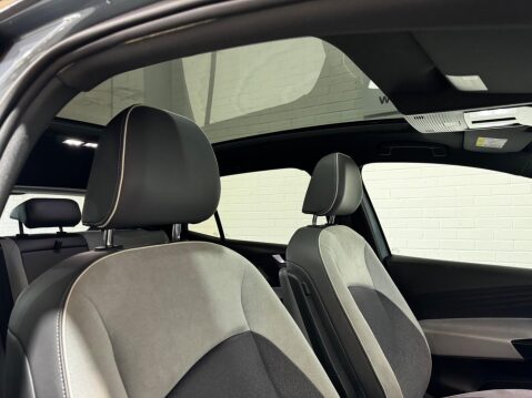 Volkswagen Id.3 Pro Performance 58kWh Style Auto 5dr 13