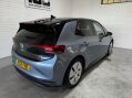 Volkswagen Id.3 Pro Performance 58kWh Style Auto 5dr 5