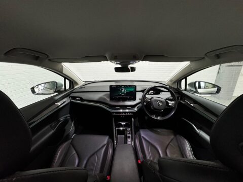 Skoda Enyaq 62kWh 60 Nav Suite Auto 5dr 7
