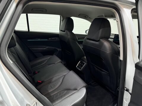 Skoda Enyaq 62kWh 60 Nav Suite Auto 5dr 11