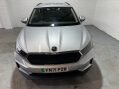 Skoda Enyaq 62kWh 60 Nav Suite Auto 5dr 14