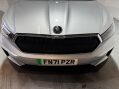 Skoda Enyaq 62kWh 60 Nav Suite Auto 5dr 18