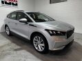 Skoda Enyaq 62kWh 60 Nav Suite Auto 5dr 19