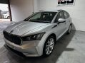 Skoda Enyaq 62kWh 60 Nav Suite Auto 5dr 20
