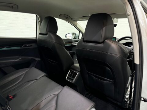 Skoda Enyaq 62kWh 60 Nav Suite Auto 5dr 12