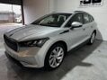 Skoda Enyaq 62kWh 60 Nav Suite Auto 5dr 21