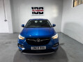 Vauxhall Grandland X 1.5 Turbo D BlueInjection Tech Line Nav Euro 6 (s/s) 5dr 2