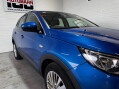 Vauxhall Grandland X 1.5 Turbo D BlueInjection Tech Line Nav Euro 6 (s/s) 5dr 20