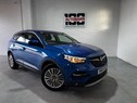 Vauxhall Grandland X 1.5 Turbo D BlueInjection Tech Line Nav Euro 6 (s/s) 5dr