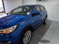Vauxhall Grandland X 1.5 Turbo D BlueInjection Tech Line Nav Euro 6 (s/s) 5dr 3