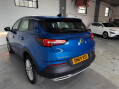 Vauxhall Grandland X 1.5 Turbo D BlueInjection Tech Line Nav Euro 6 (s/s) 5dr 7