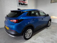 Vauxhall Grandland X 1.5 Turbo D BlueInjection Tech Line Nav Euro 6 (s/s) 5dr 9