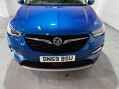 Vauxhall Grandland X 1.5 Turbo D BlueInjection Tech Line Nav Euro 6 (s/s) 5dr 18